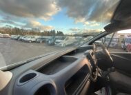 2015 VAUXHALL VIVARO 2900 CDTI