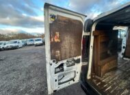 2015 VAUXHALL VIVARO 2900 CDTI