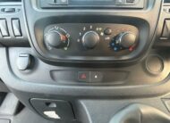 2015 VAUXHALL VIVARO 2900 CDTI