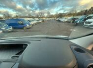 2015 VAUXHALL VIVARO 2900 CDTI