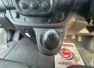 2015 VAUXHALL VIVARO 2900 CDTI