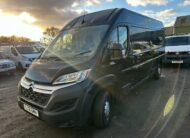 2021 CITROEN RELAY 35 L3H2 ENTERPRISE BLUEHDI S/S