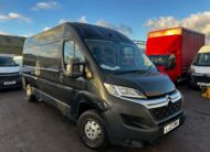 2021 CITROEN RELAY 35 L3H2 ENTERPRISE BLUEHDI S/S