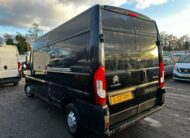 2021 CITROEN RELAY 35 L3H2 ENTERPRISE BLUEHDI S/S