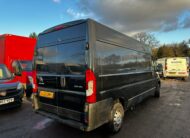2021 CITROEN RELAY 35 L3H2 ENTERPRISE BLUEHDI S/S