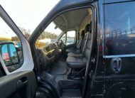 2021 CITROEN RELAY 35 L3H2 ENTERPRISE BLUEHDI S/S