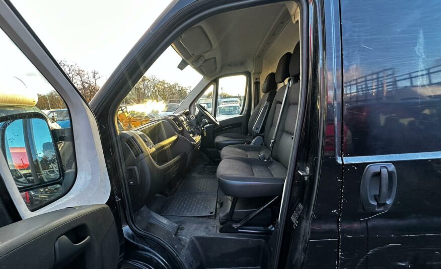 2021 CITROEN RELAY 35 L3H2 ENTERPRISE BLUEHDI S/S