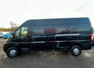 2021 CITROEN RELAY 35 L3H2 ENTERPRISE BLUEHDI S/S