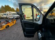 2021 CITROEN RELAY 35 L3H2 ENTERPRISE BLUEHDI S/S
