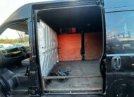 2021 CITROEN RELAY 35 L3H2 ENTERPRISE BLUEHDI S/S