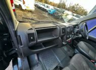 2021 CITROEN RELAY 35 L3H2 ENTERPRISE BLUEHDI S/S
