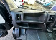 2021 CITROEN RELAY 35 L3H2 ENTERPRISE BLUEHDI S/S