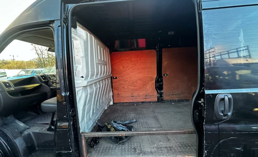 2021 CITROEN RELAY 35 L3H2 ENTERPRISE BLUEHDI S/S