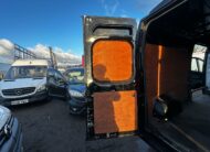 2021 CITROEN RELAY 35 L3H2 ENTERPRISE BLUEHDI S/S