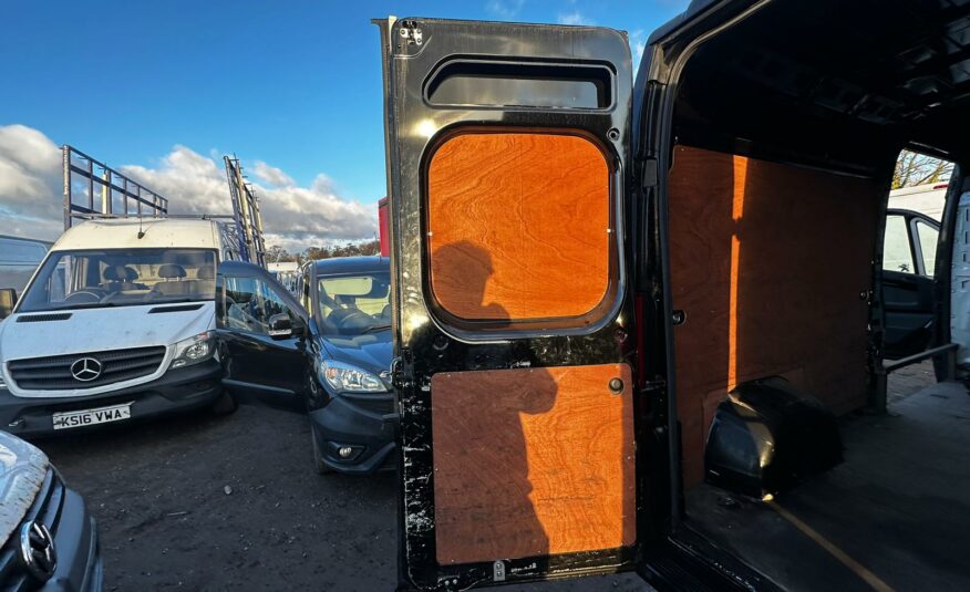 2021 CITROEN RELAY 35 L3H2 ENTERPRISE BLUEHDI S/S