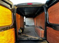 2021 CITROEN RELAY 35 L3H2 ENTERPRISE BLUEHDI S/S