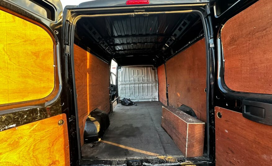 2021 CITROEN RELAY 35 L3H2 ENTERPRISE BLUEHDI S/S