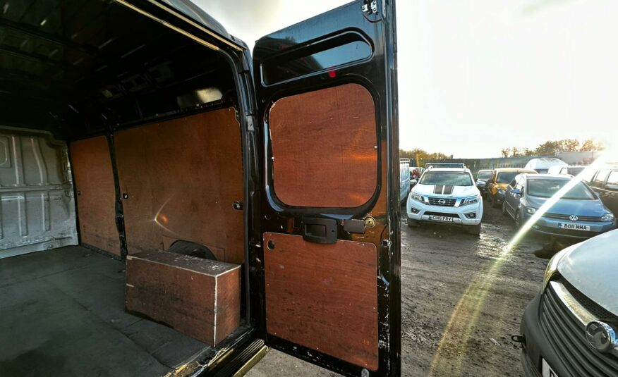 2021 CITROEN RELAY 35 L3H2 ENTERPRISE BLUEHDI S/S