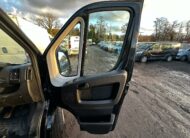 2021 CITROEN RELAY 35 L3H2 ENTERPRISE BLUEHDI S/S