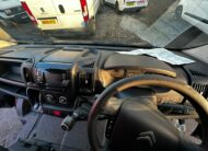 2021 CITROEN RELAY 35 L3H2 ENTERPRISE BLUEHDI S/S