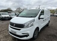 2020 FIAT TALENTO TECNICO MULTIJET II
