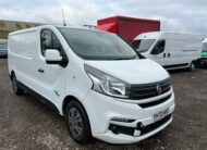 2020 FIAT TALENTO TECNICO MULTIJET II