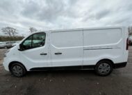 2020 FIAT TALENTO TECNICO MULTIJET II