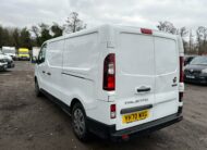 2020 FIAT TALENTO TECNICO MULTIJET II