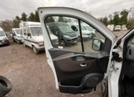 2020 FIAT TALENTO TECNICO MULTIJET II