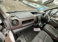 2020 FIAT TALENTO TECNICO MULTIJET II