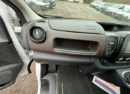 2020 FIAT TALENTO TECNICO MULTIJET II