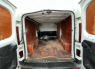 2020 FIAT TALENTO TECNICO MULTIJET II