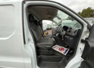 2020 FIAT TALENTO TECNICO MULTIJET II