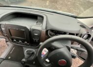 2020 FIAT TALENTO TECNICO MULTIJET II