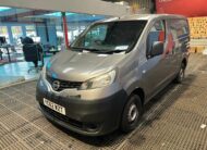 2012 NISSAN NV200 SE DCI