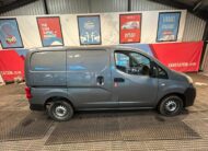 2012 NISSAN NV200 SE DCI