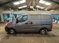 2012 NISSAN NV200 SE DCI