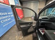 2012 NISSAN NV200 SE DCI