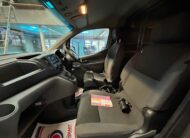 2012 NISSAN NV200 SE DCI