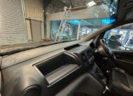 2012 NISSAN NV200 SE DCI