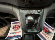 2012 NISSAN NV200 SE DCI