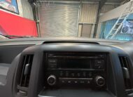 2012 NISSAN NV200 SE DCI