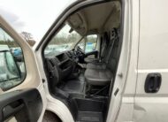 2018 PEUGEOT BOXER 335 PRO L3H2 BLUE HDI