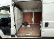 2018 PEUGEOT BOXER 335 PRO L3H2 BLUE HDI
