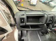 2018 PEUGEOT BOXER 335 PRO L3H2 BLUE HDI