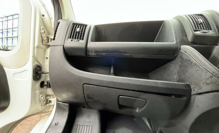 2018 PEUGEOT BOXER 335 PRO L3H2 BLUE HDI