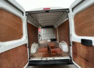 2018 PEUGEOT BOXER 335 PRO L3H2 BLUE HDI
