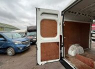2018 PEUGEOT BOXER 335 PRO L3H2 BLUE HDI