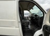 2018 PEUGEOT BOXER 335 PRO L3H2 BLUE HDI