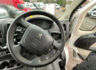 2018 PEUGEOT BOXER 335 PRO L3H2 BLUE HDI